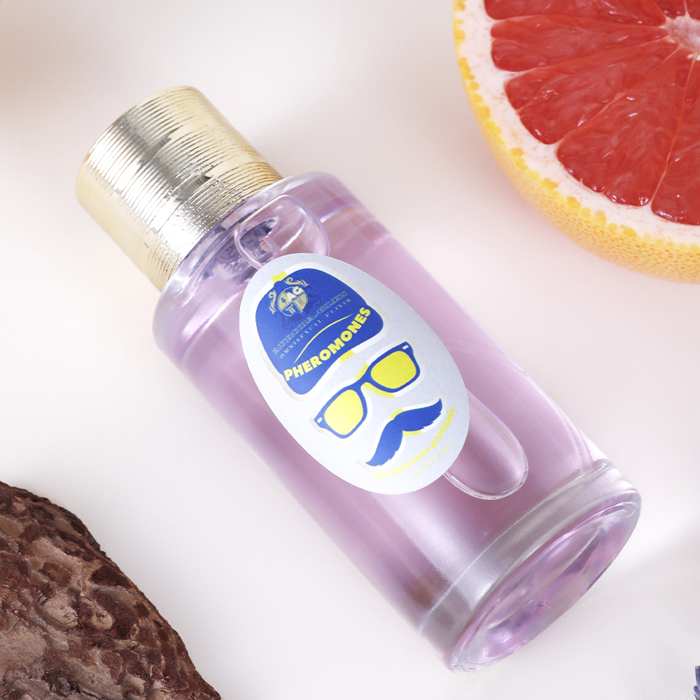 Pheromones Woody Oriental Frag – обзор и цена Perfume Lavender Fragrance