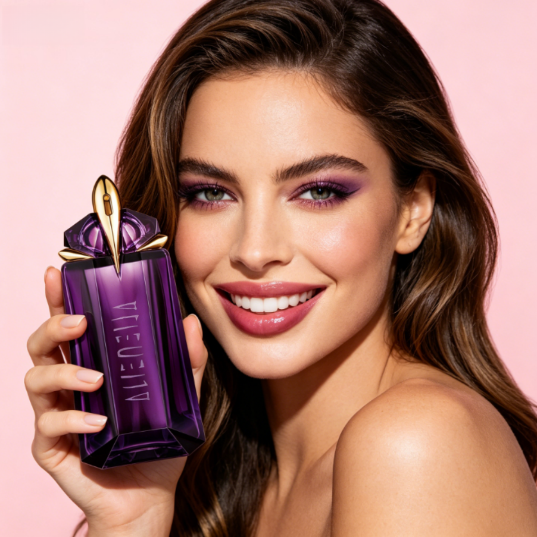 Always full of irresistible ch – обзор и цена Perfume Fragrance Concentration
