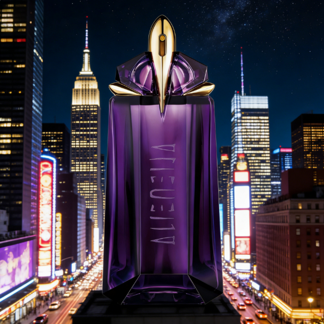 Always full of irresistible ch – обзор и цена Perfume Fragrance Concentration