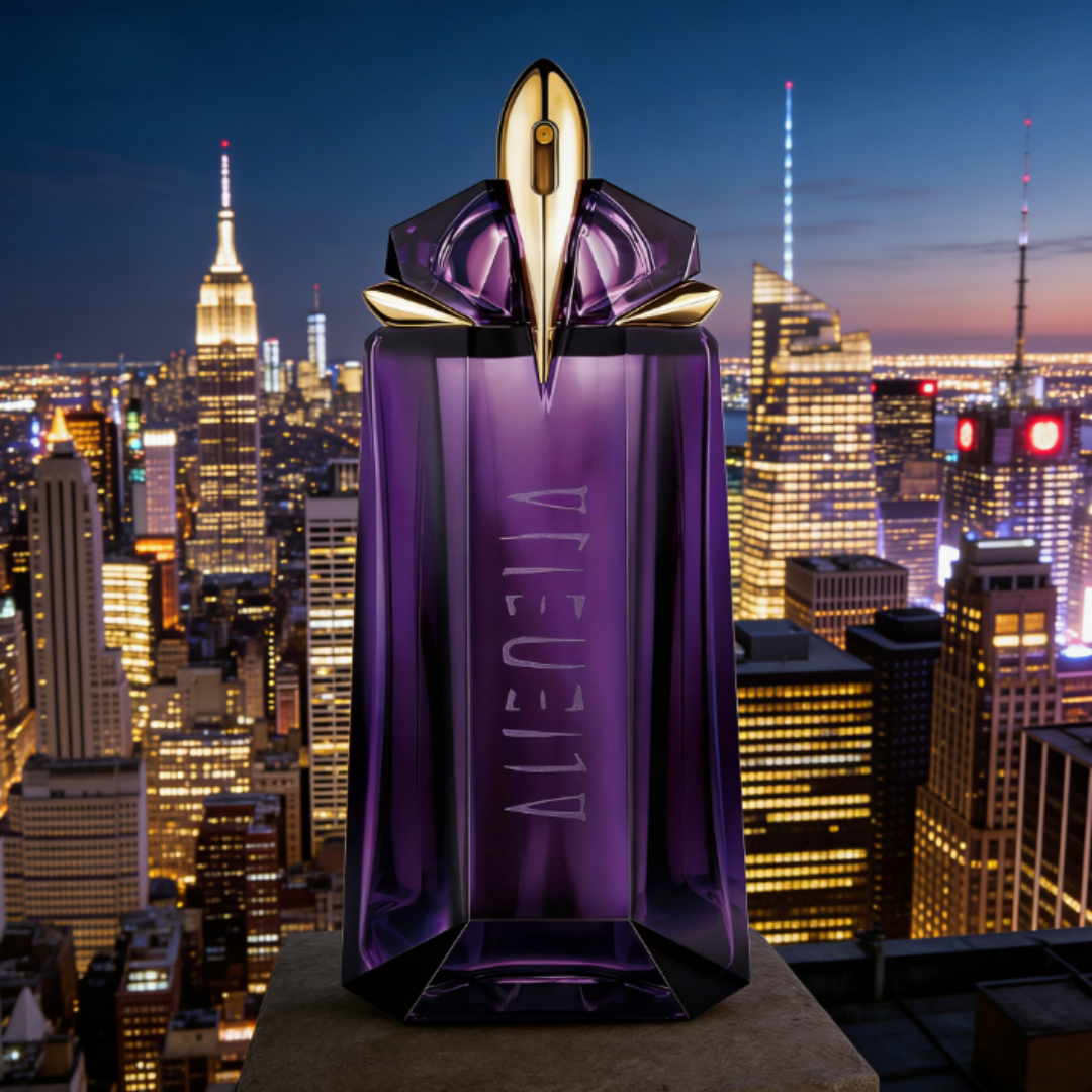 Always full of irresistible ch – обзор и цена Perfume Fragrance Concentration