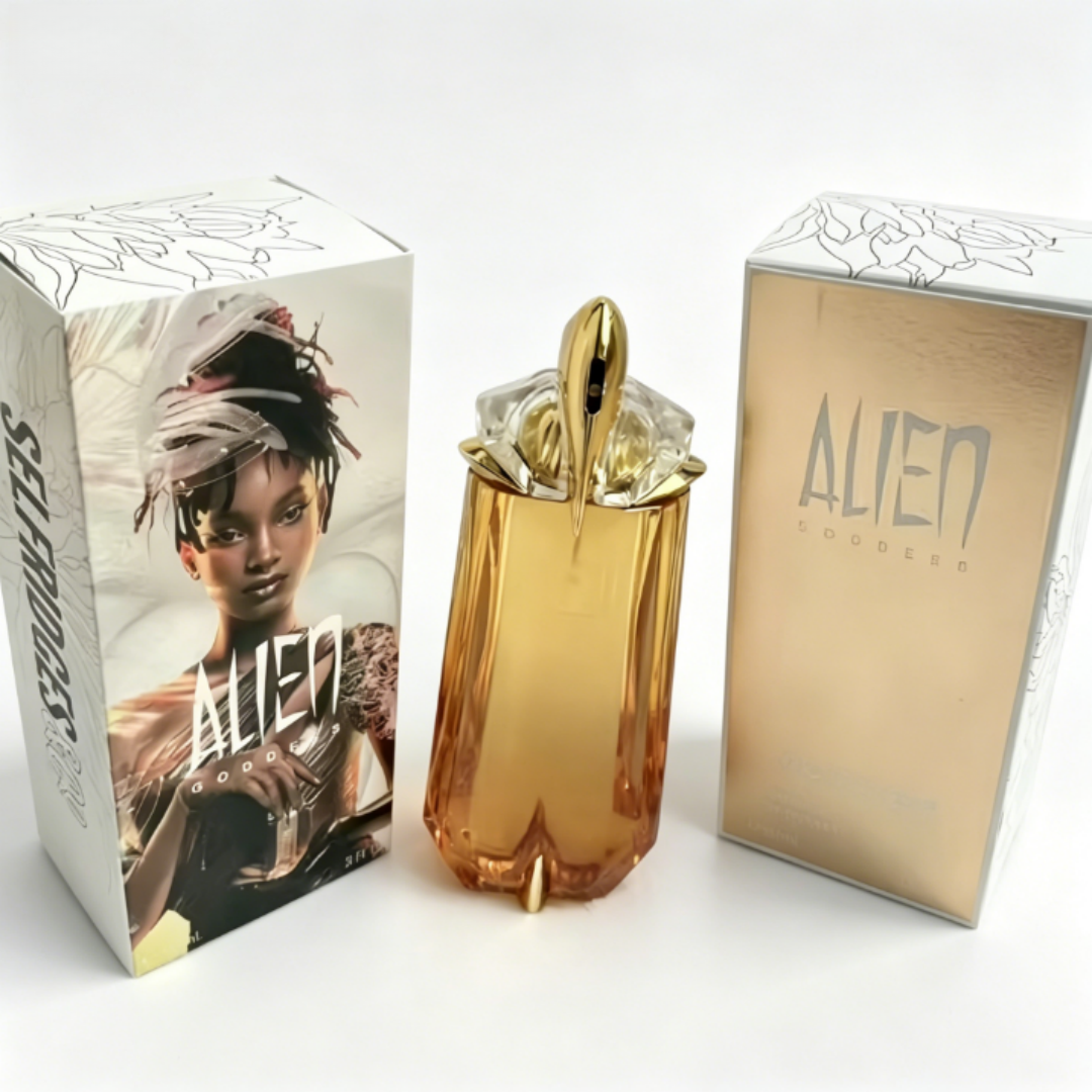Always full of irresistible ch – обзор и цена Perfume Fragrance Concentration