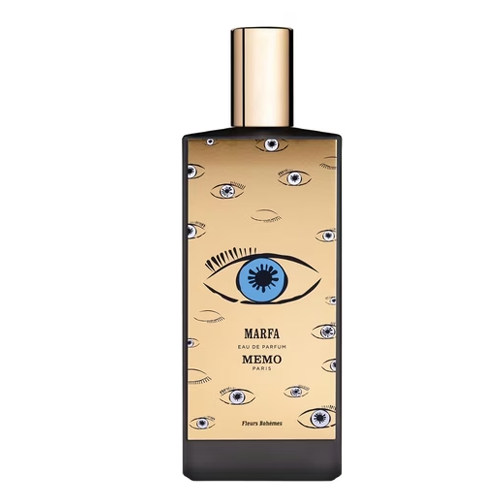 Memo Paris Marfa Eau De Parfum – обзор и цена Perfume Fragrance Paris