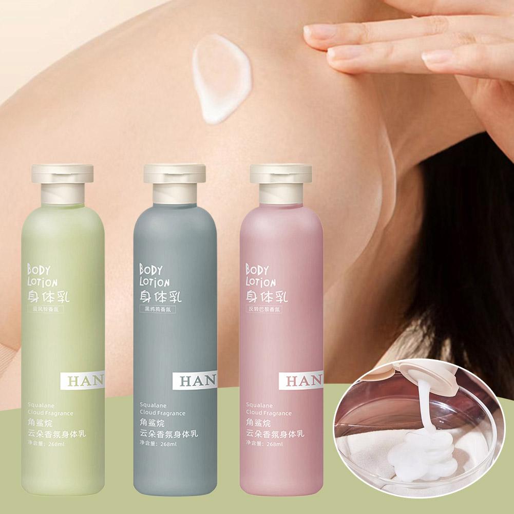 NEW Mild Moisturizing Squalane – обзор и цена Perfume Fragrance Lotion