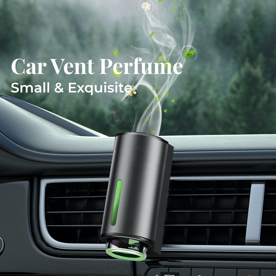 Personalized Fashion Car Perfu – обзор и цена Fragrance Oil Perfume Grade