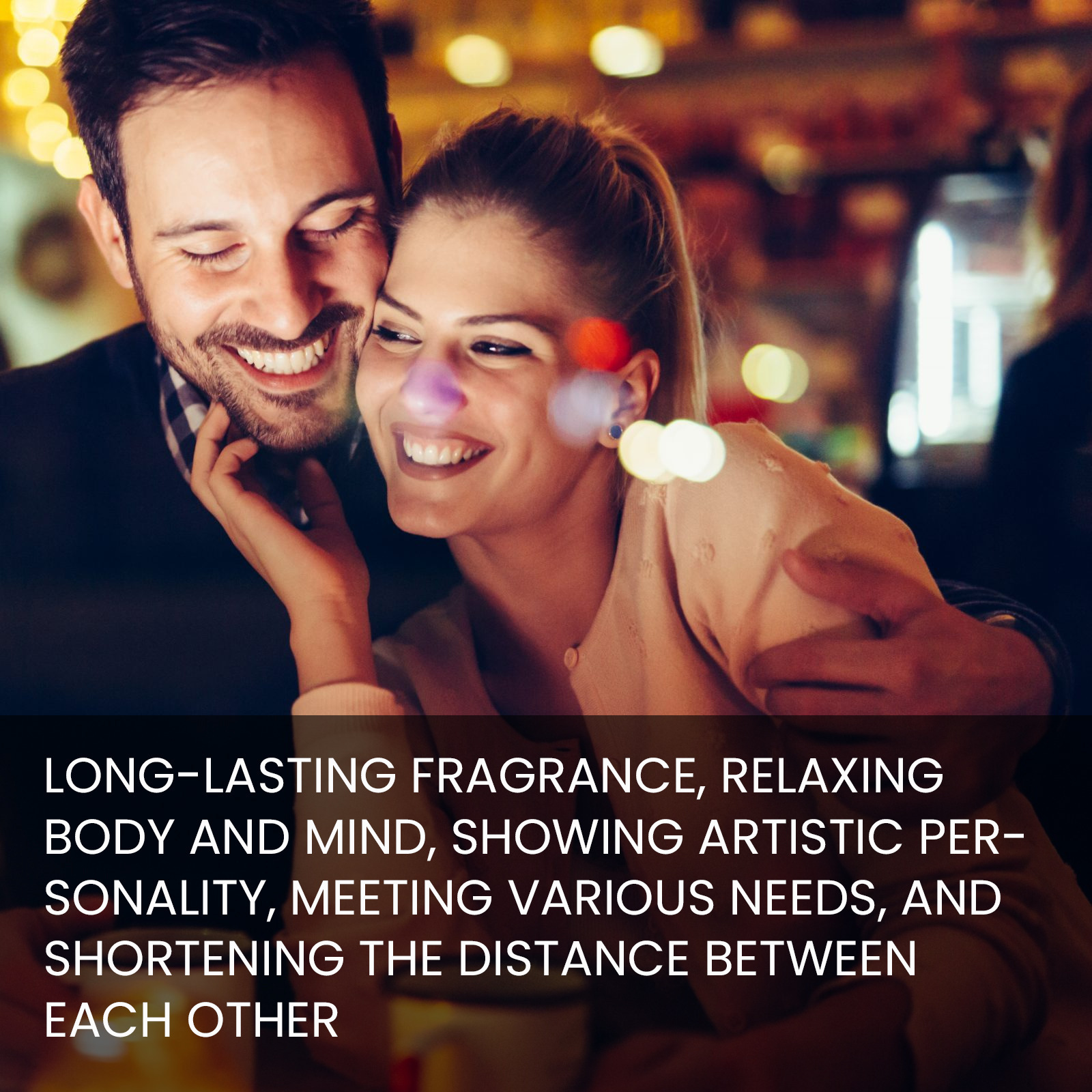 Eelhoe Concentrated Perfume Oi – обзор и цена Perfume Fragrance Concentration