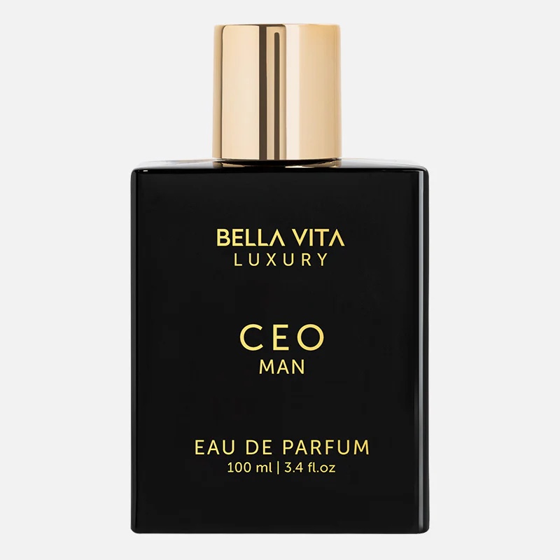 BellaVita Luxury Sigma Male CE – обзор и цена Perfume Lavender Fragrance