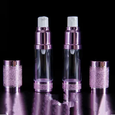15ml 30ml 50ml Gold Pink Glitt – обзор и цена Perfume Fragrance Lotion