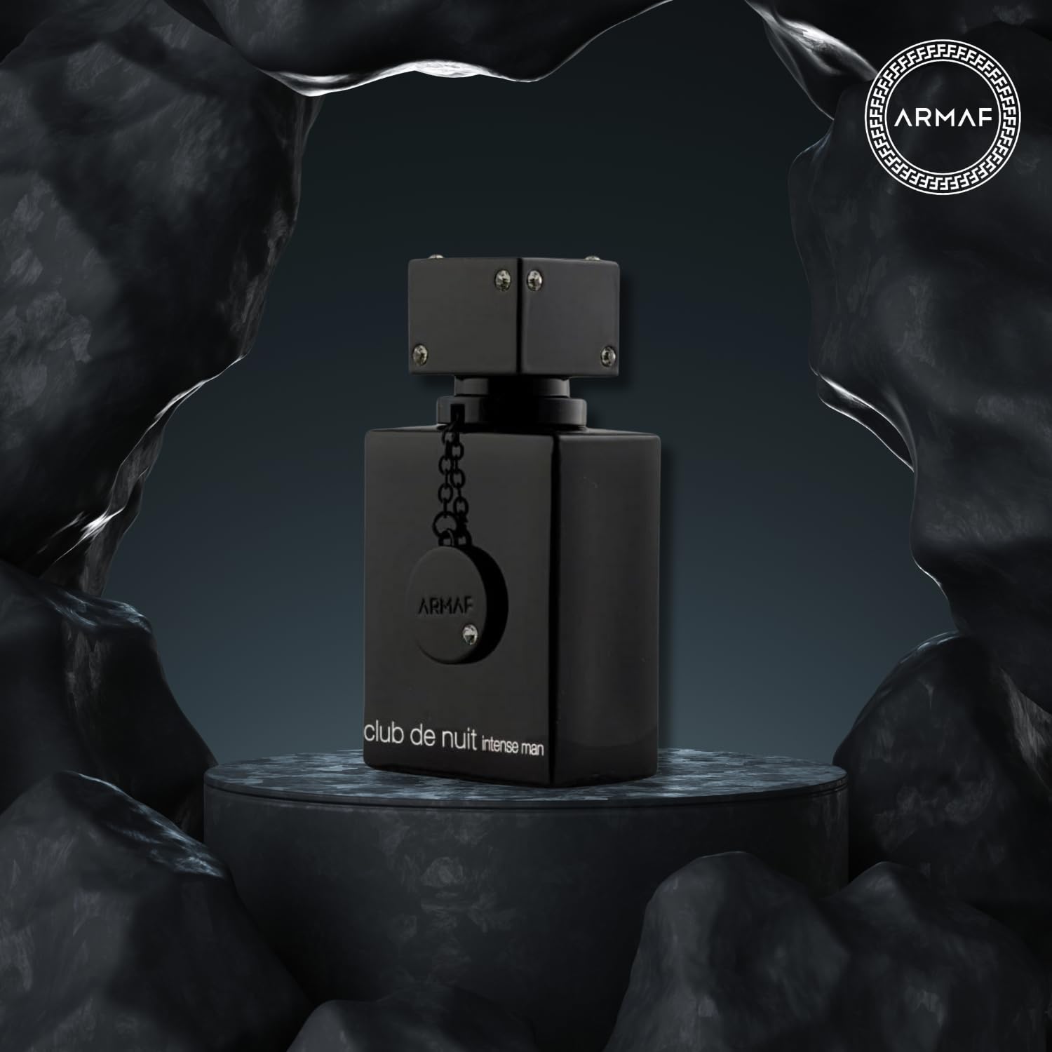 Armaf Club De Nuit Intense 30m – обзор и цена Perfume Fragrance Concentration