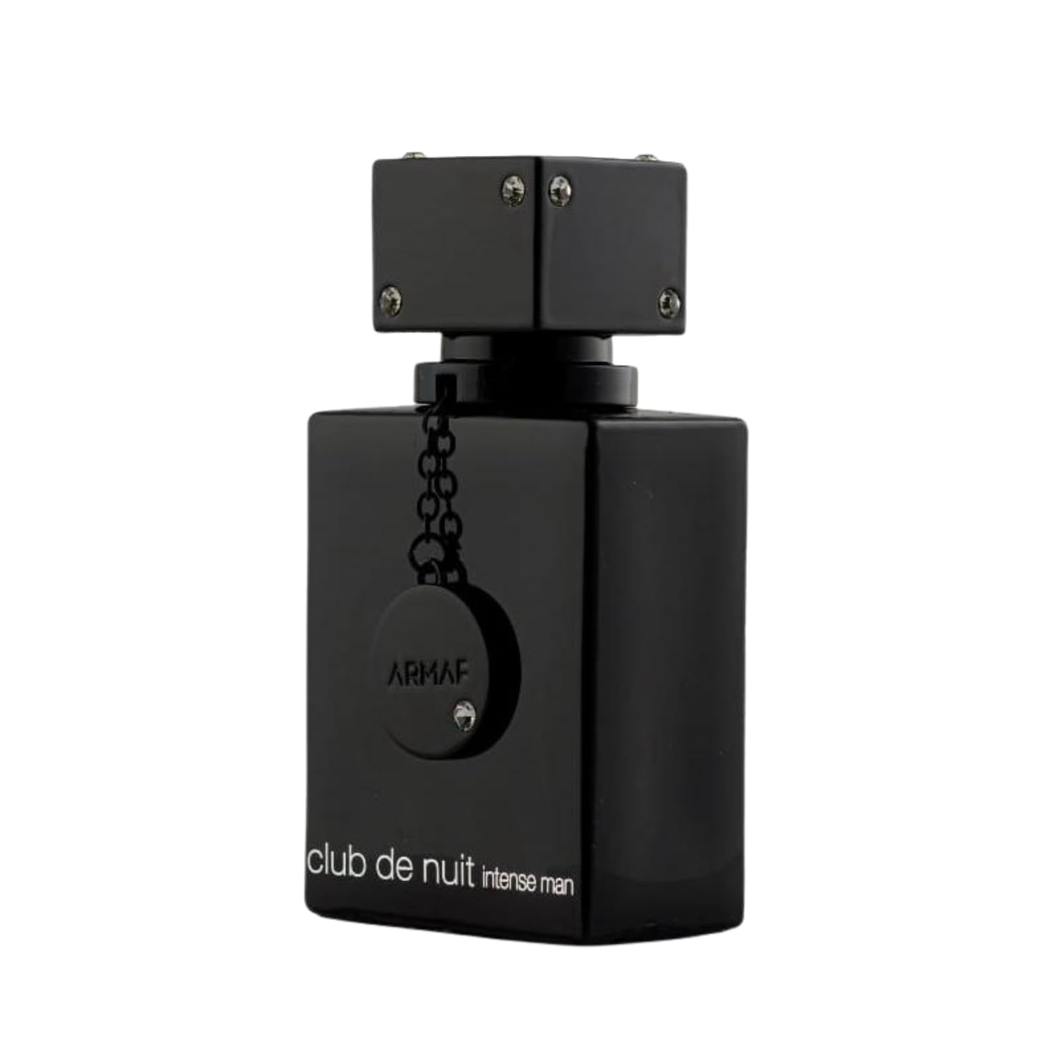 Armaf Club De Nuit Intense 30m – обзор и цена Perfume Fragrance Concentration