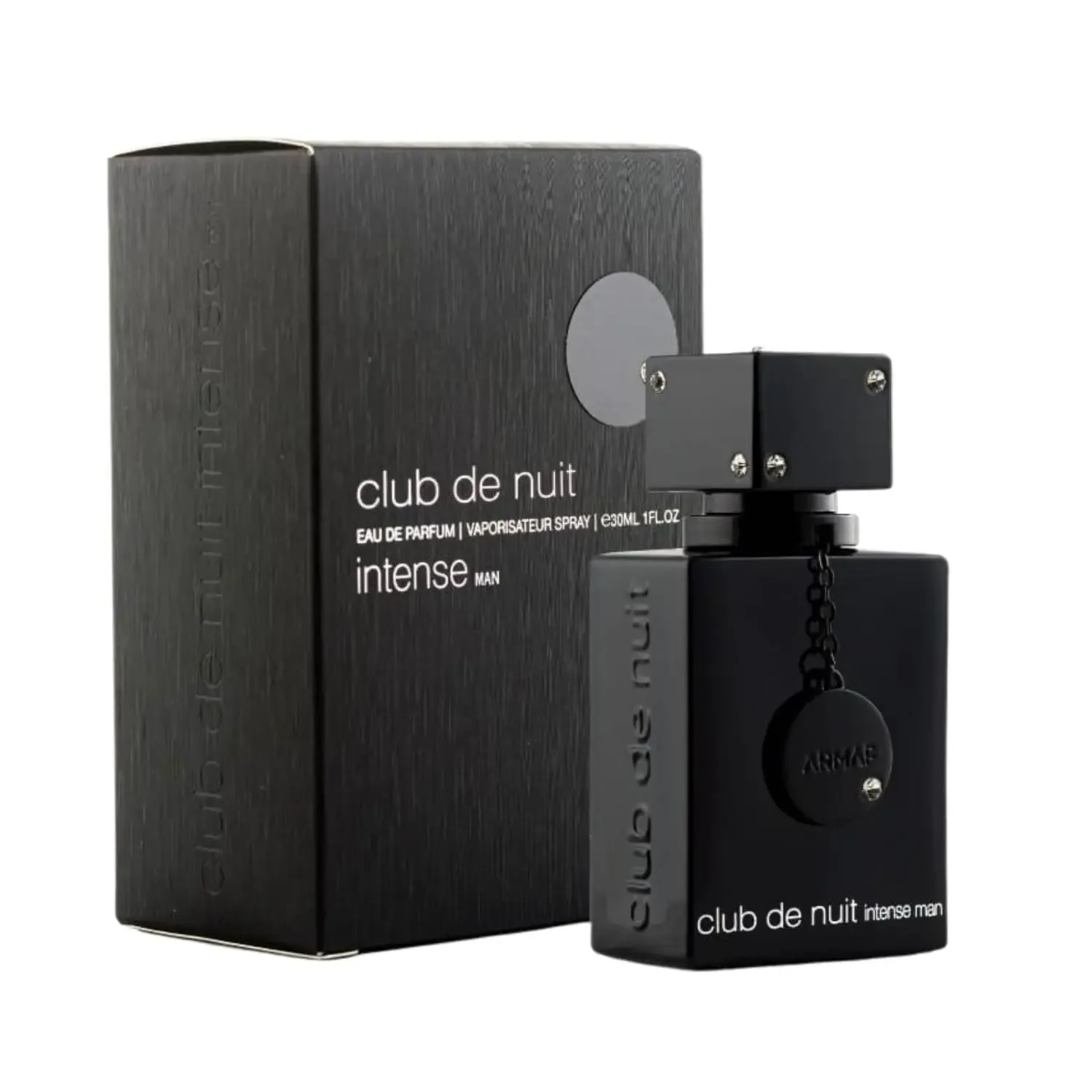 Armaf Club De Nuit Intense 30m – обзор и цена Perfume Fragrance Concentration