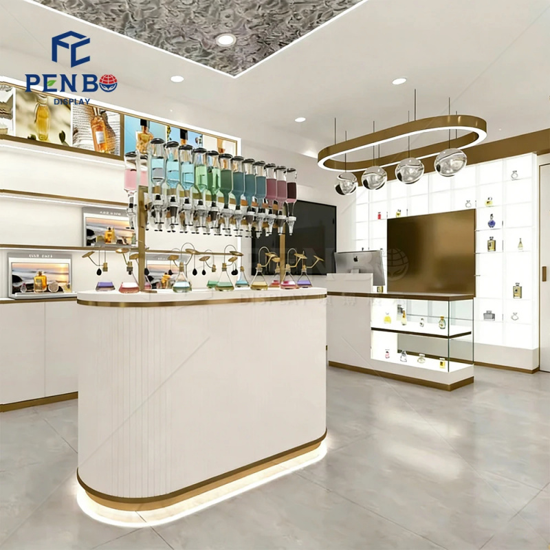 custom.Custom Illuminated Frag – обзор и цена Perfume Fragrance Bar