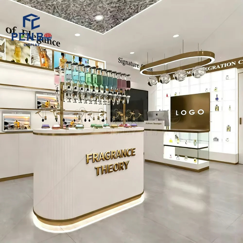 custom.Custom Illuminated Frag – обзор и цена Perfume Fragrance Bar