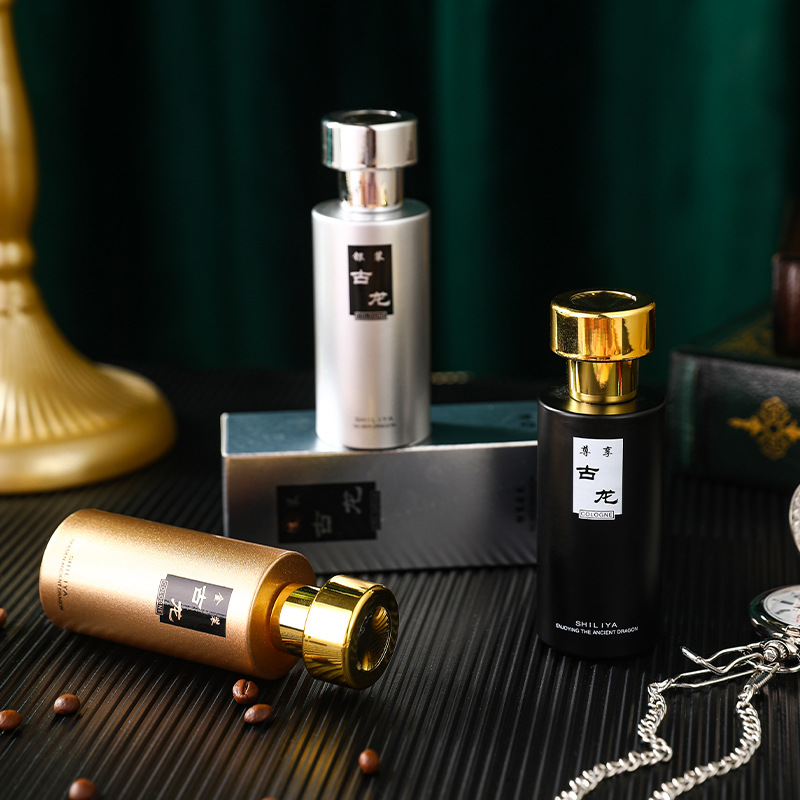 Cologne Perfumes Long-lasting  – обзор и цена Perfume Fresh Fragrance