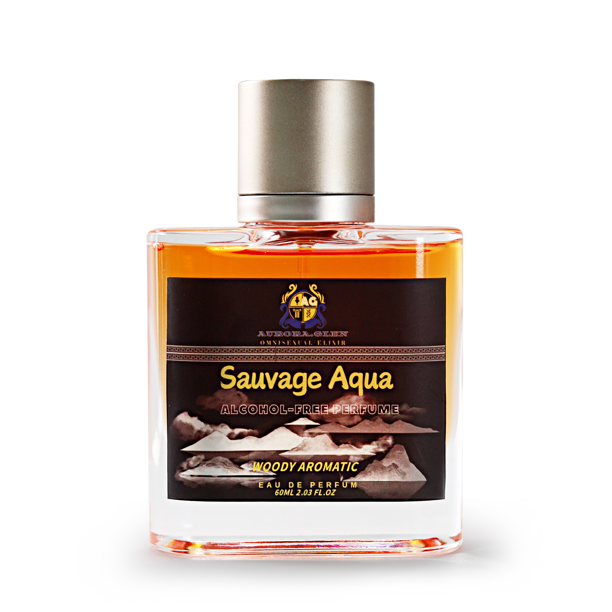 Sauvage Aqua Original Brand Al – обзор и цена Perfume Aqua Fragrance