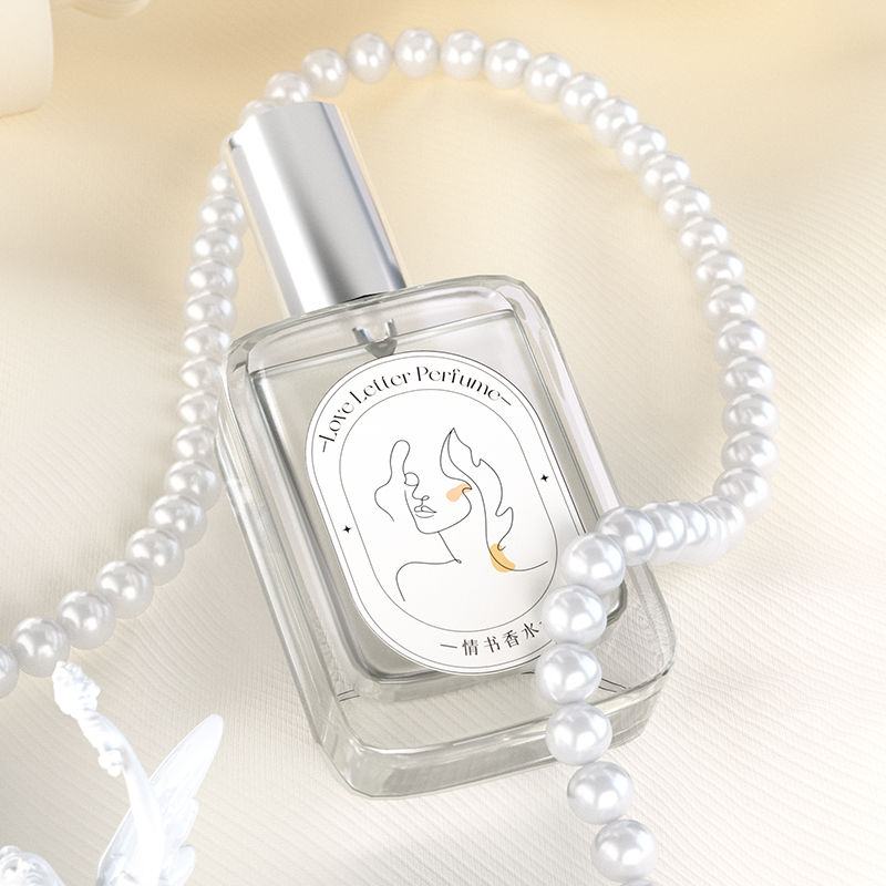 Love Letter Fresh Floral Fruit – обзор и цена Perfume Aqua Fragrance