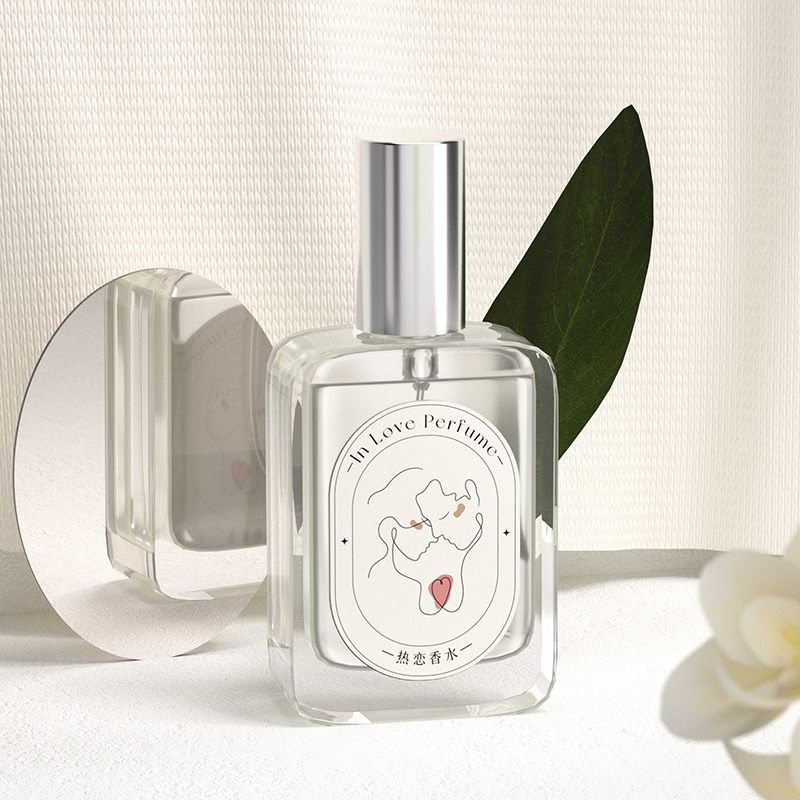 In Love Fresh Floral Fruity Wo – обзор и цена Perfume Aqua Fragrance