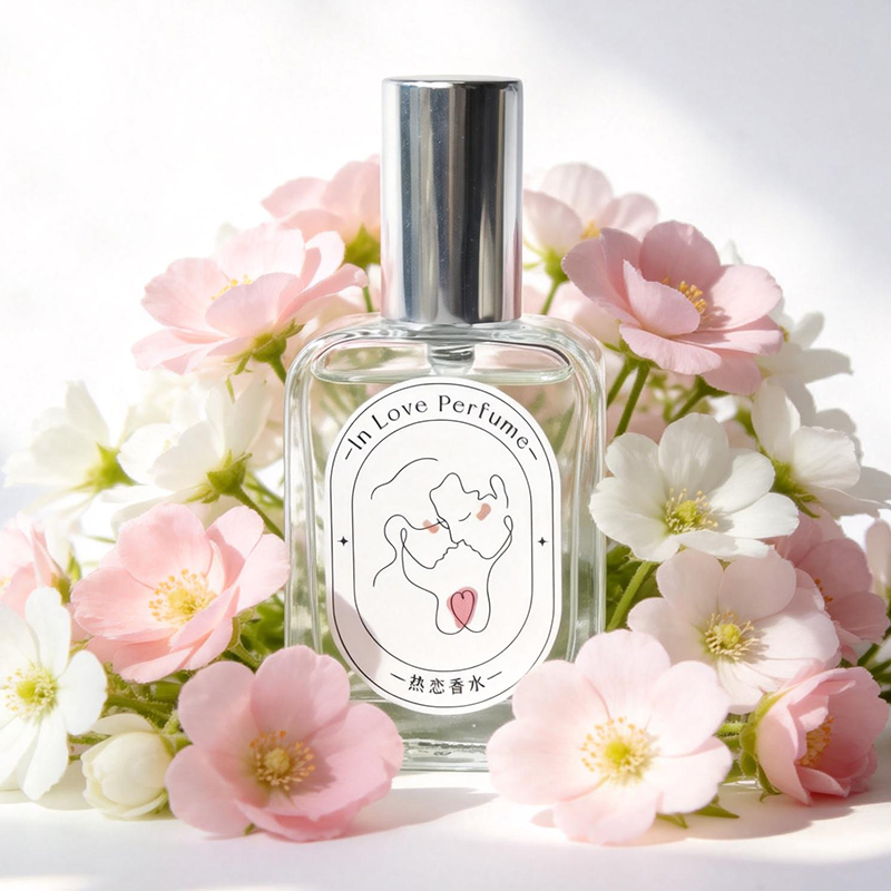 In Love Fresh Floral Fruity Wo – обзор и цена Perfume Aqua Fragrance
