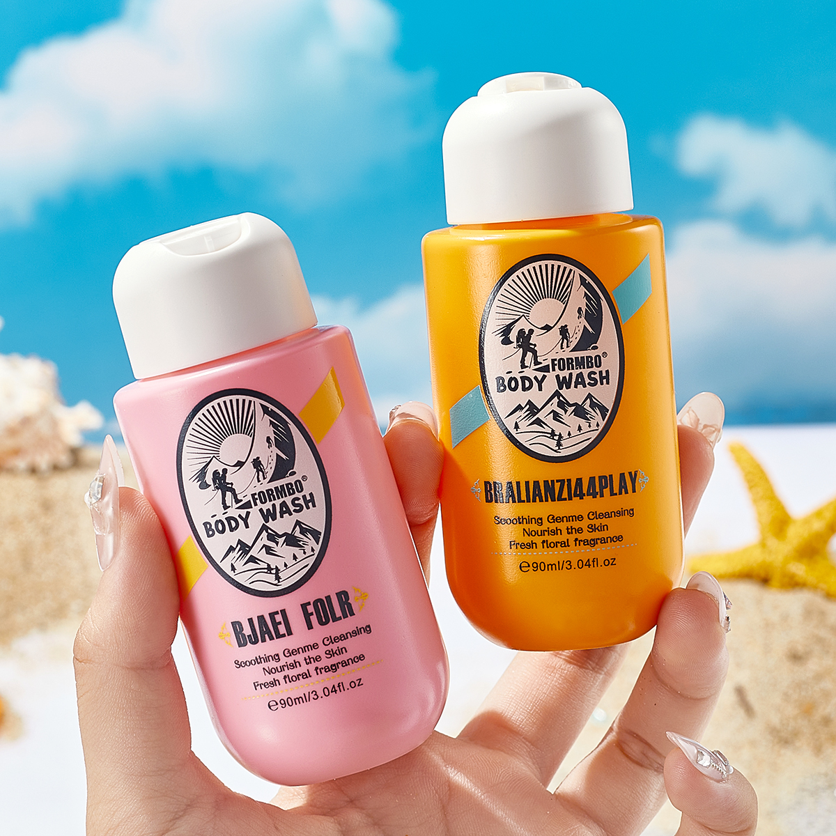 3 in 1 Perfume Body Lotion, Mo – обзор и цена Perfume Fragrance Lotion