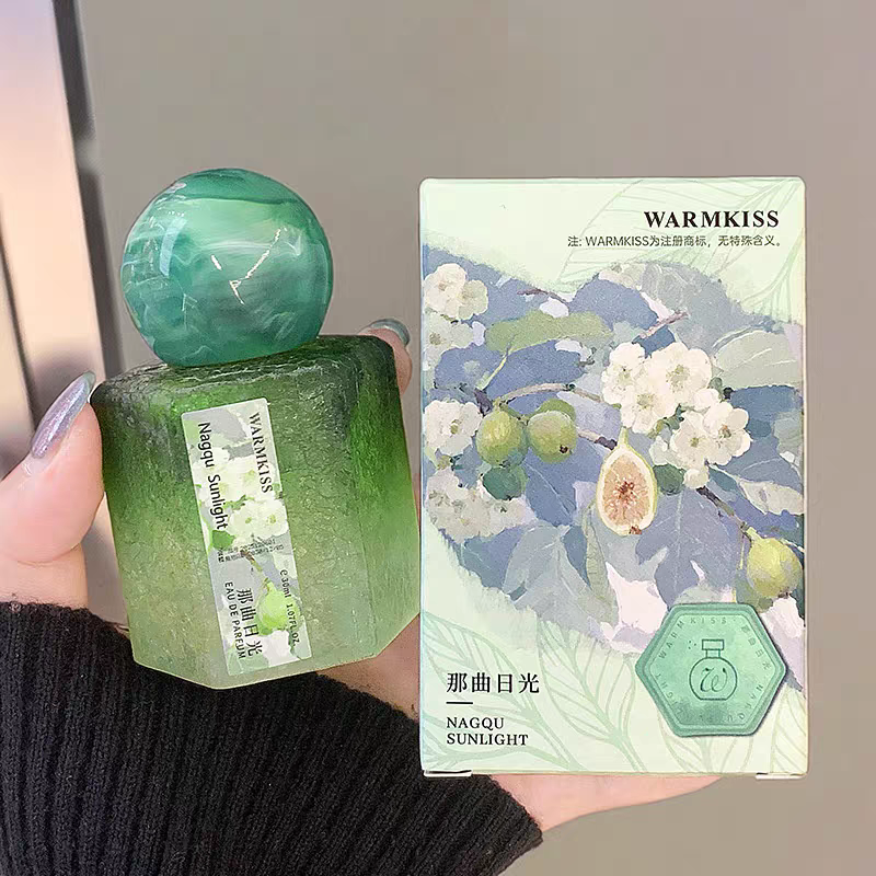 Fig-scented Women's Perfume Va – обзор и цена Perfume Lavender Fragrance