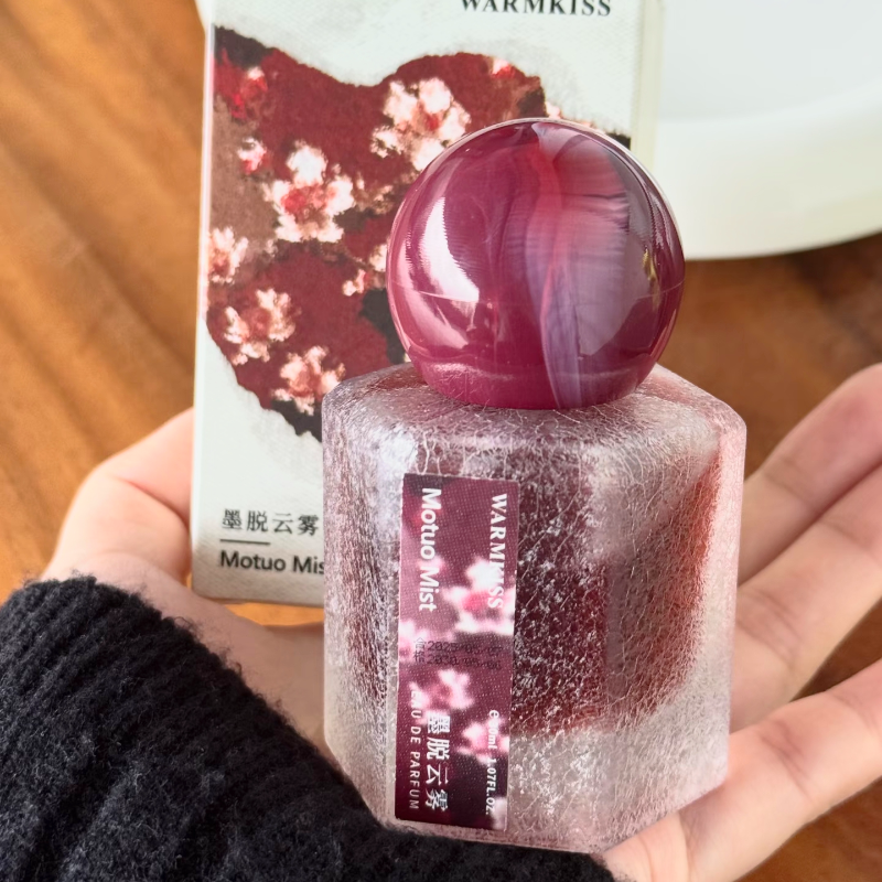 Fig-scented Women's Perfume Va – обзор и цена Perfume Lavender Fragrance
