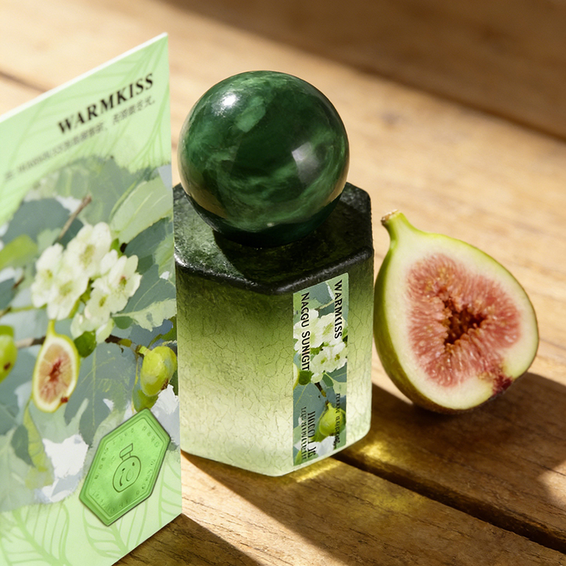 Fig-scented Women's Perfume Va – обзор и цена Perfume Lavender Fragrance