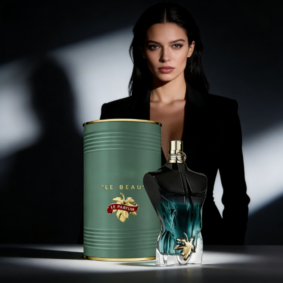 Luxury Brand J.P perfume spray – обзор и цена Perfume J Fragrance