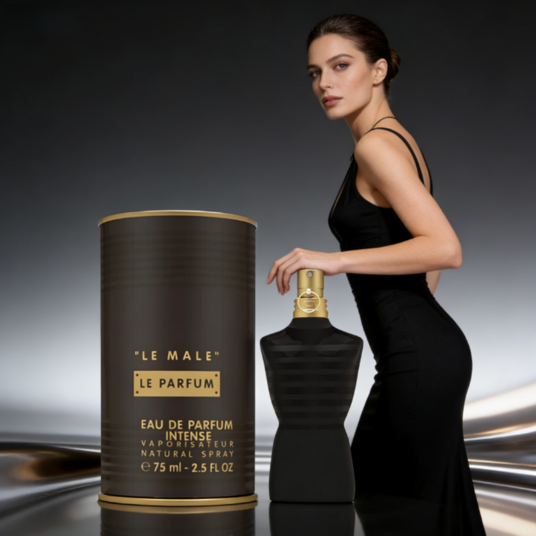 Luxury Brand J.P perfume spray – обзор и цена Perfume J Fragrance