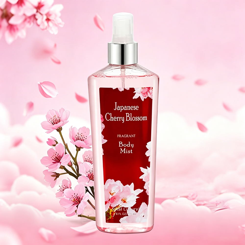 Wedding gift! VITAL LUXURY Jap – обзор и цена Perfume Aqua Fragrance