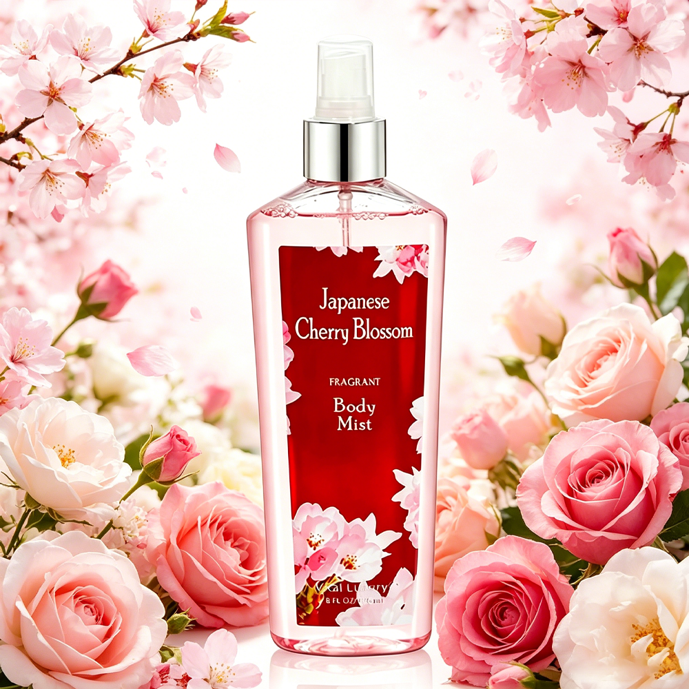 Wedding gift! VITAL LUXURY Jap – обзор и цена Perfume Aqua Fragrance