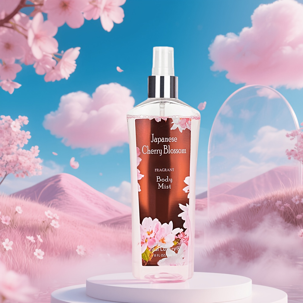 Wedding gift! VITAL LUXURY Jap – обзор и цена Perfume Aqua Fragrance