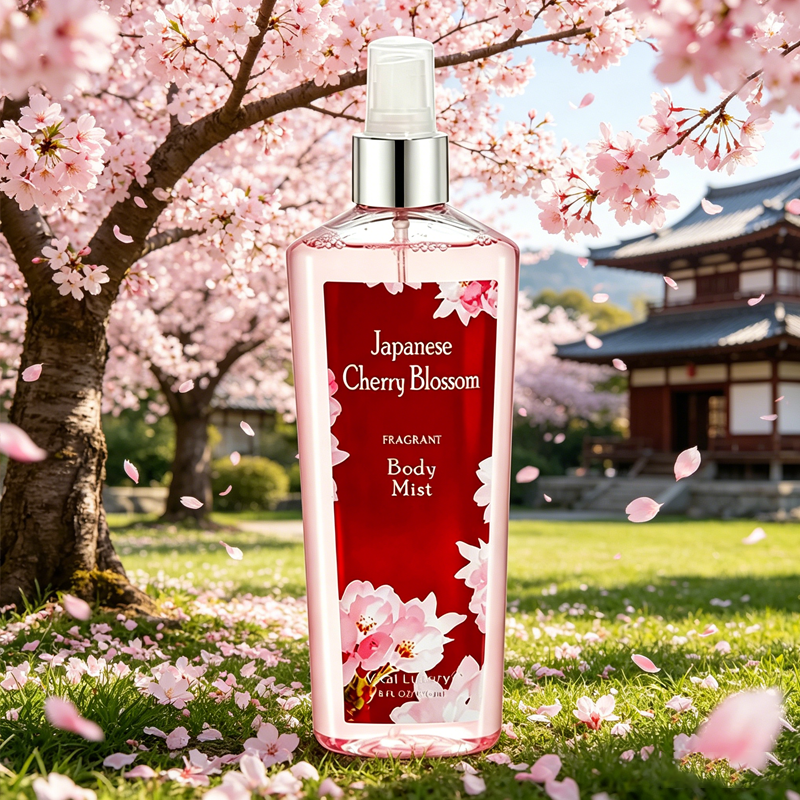 Wedding gift! VITAL LUXURY Jap – обзор и цена Perfume Aqua Fragrance