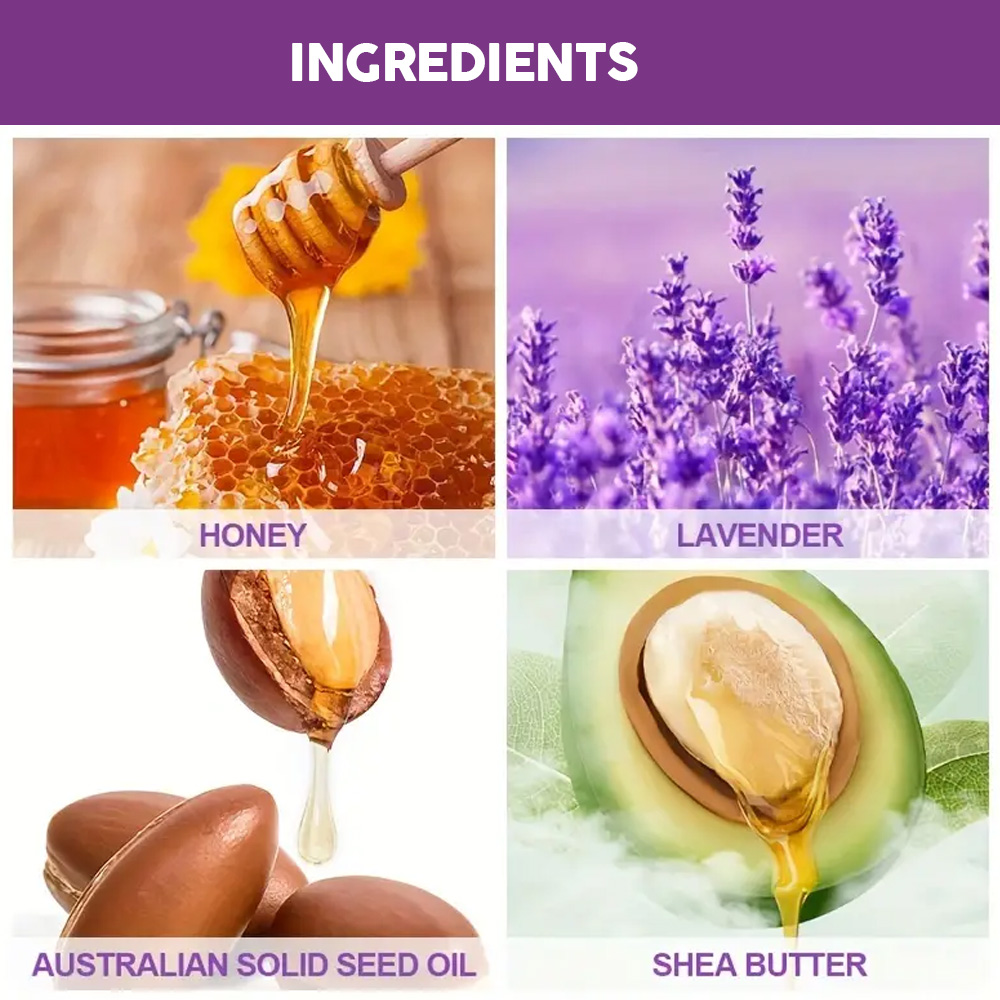 Lavender Extract Hair Oil Join – обзор и цена Perfume Lavender Fragrance