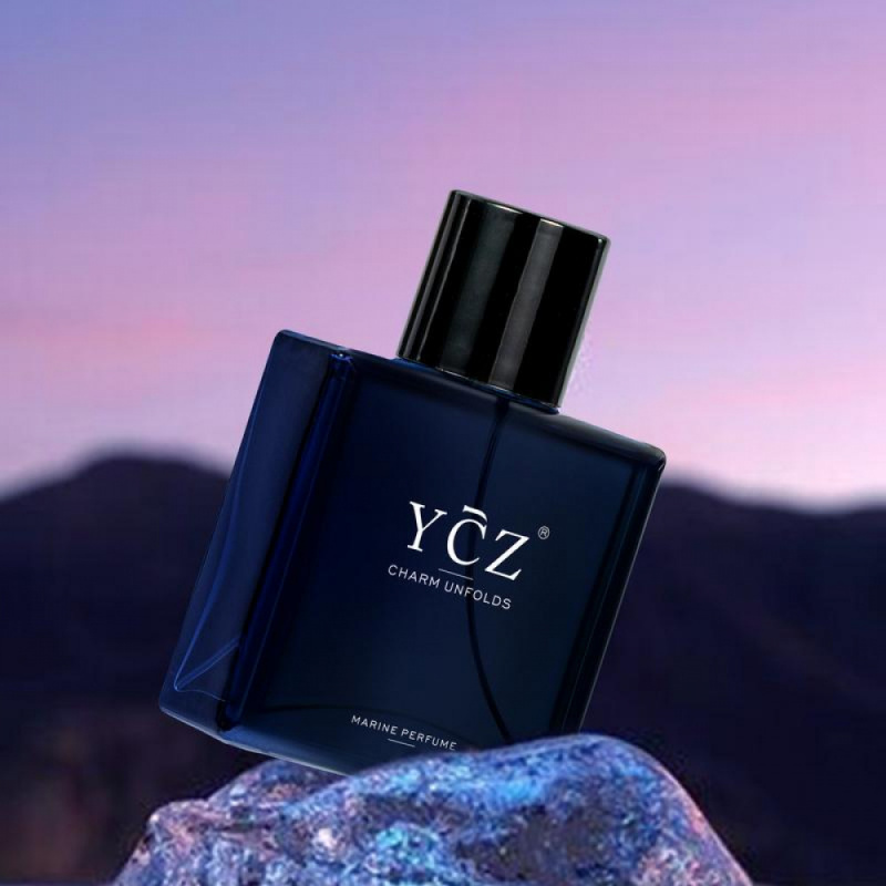 WeiLan Men Perfume 50ml Long L – обзор и цена Perfume Fresh Fragrance