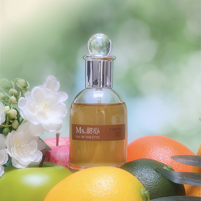 HOPE CHRISTINE Coconut Milk Pe – обзор и цена Perfume Aqua Fragrance