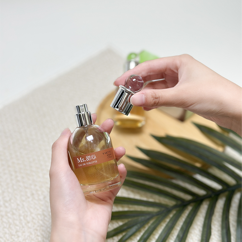 HOPE CHRISTINE Coconut Milk Pe – обзор и цена Perfume Aqua Fragrance