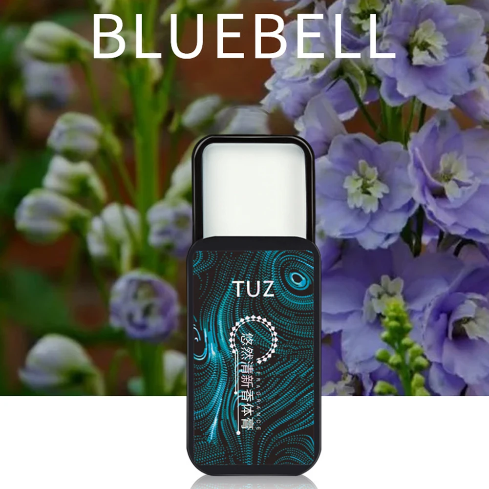 1/3PCS Portable Solid Perfume  – обзор и цена Perfume Fragrance Paris