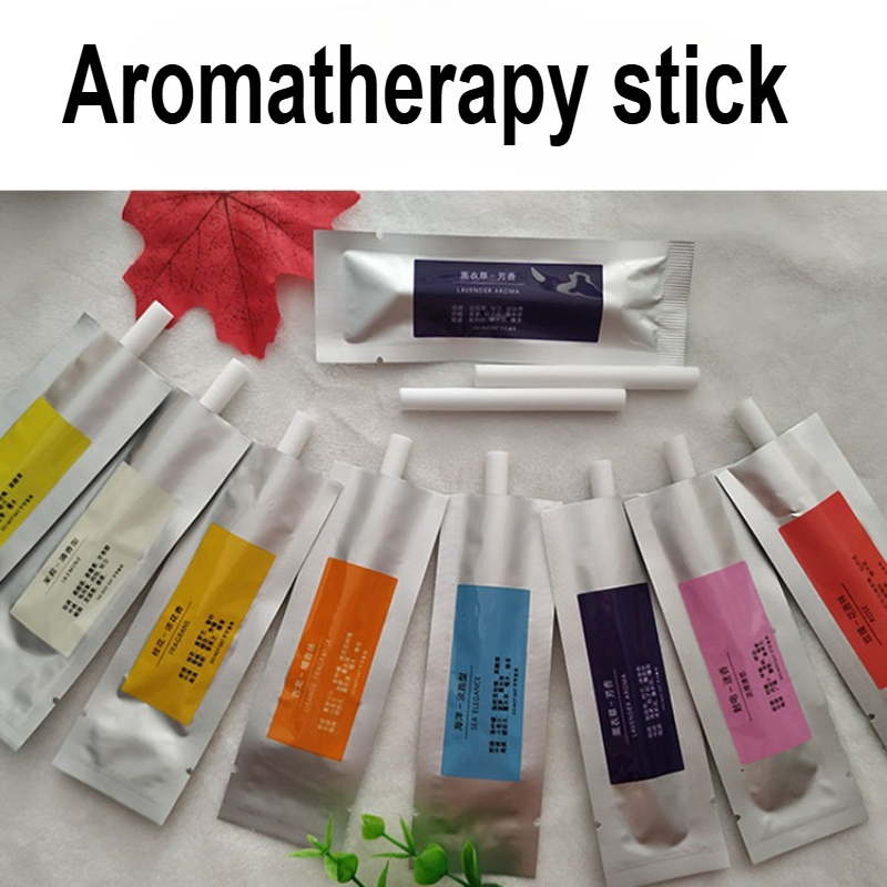 Car aromatherapy stick refill  – обзор и цена Perfume Fragrance Bar