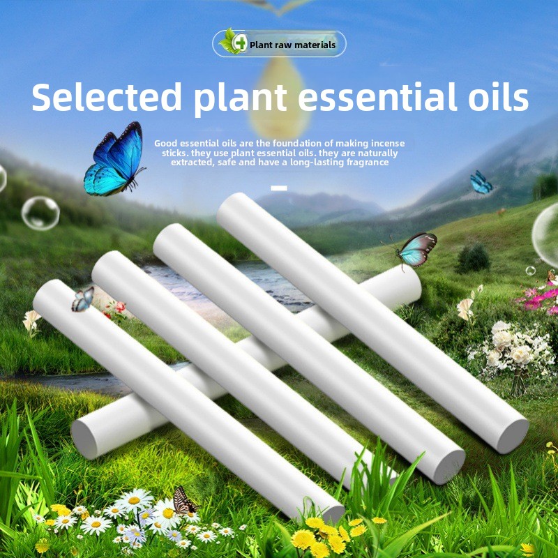 Car aromatherapy stick refill  – обзор и цена Perfume Fragrance Bar