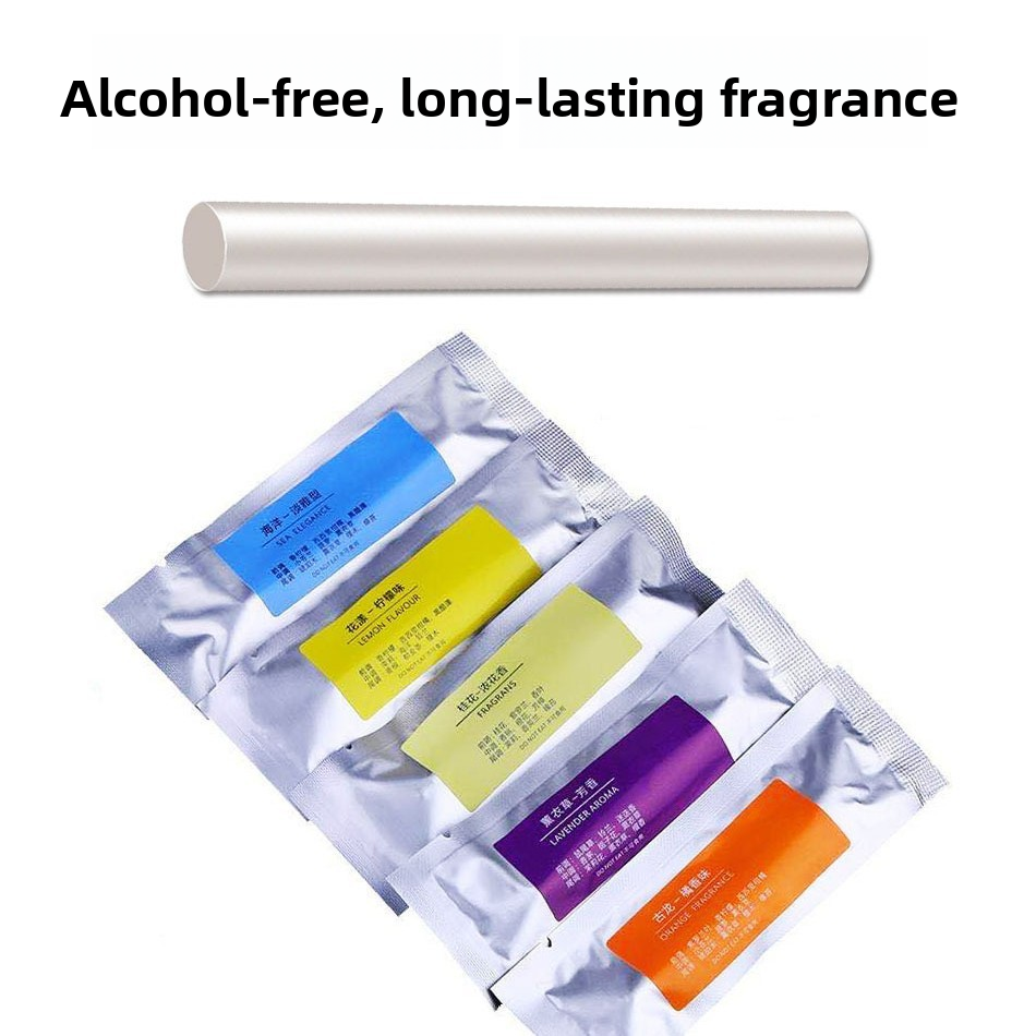 Car aromatherapy stick refill  – обзор и цена Perfume Fragrance Bar