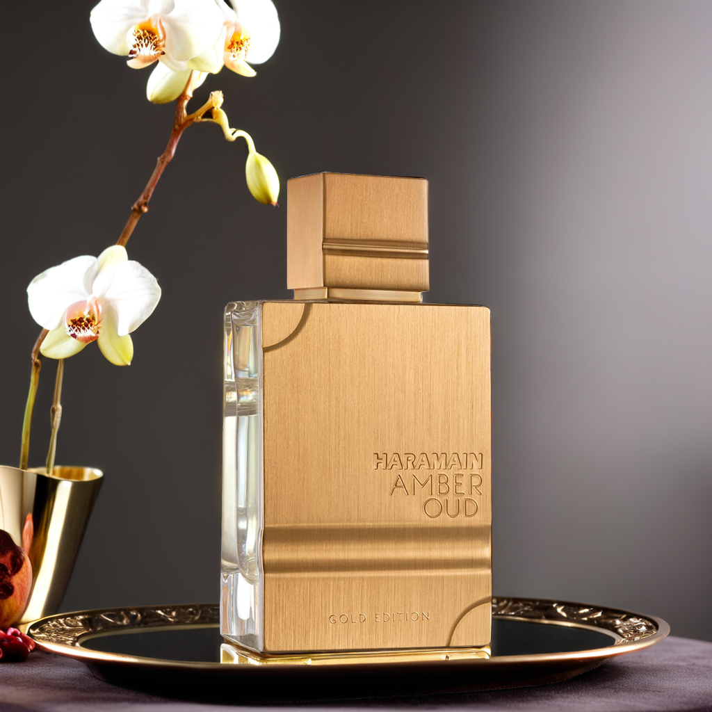 Al Haramain Gold Edition 2.0oz – обзор и цена Perfume Fragrance Deluxe