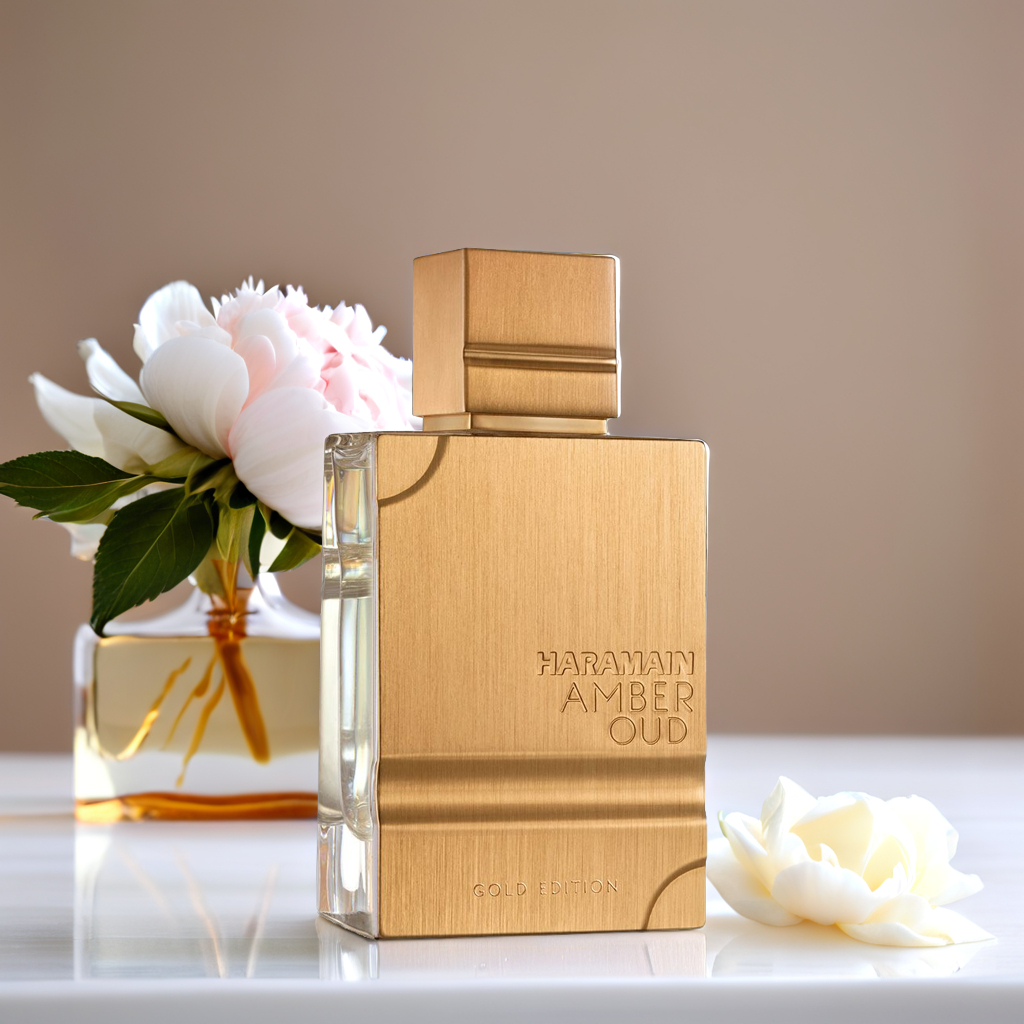 Al Haramain Gold Edition 2.0oz – обзор и цена Perfume Fragrance Deluxe