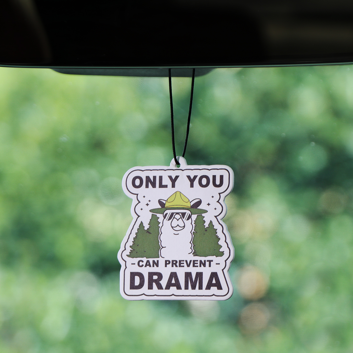 Alpaca Car Aromatherapy Tablet – обзор и цена Fragrance Quotes