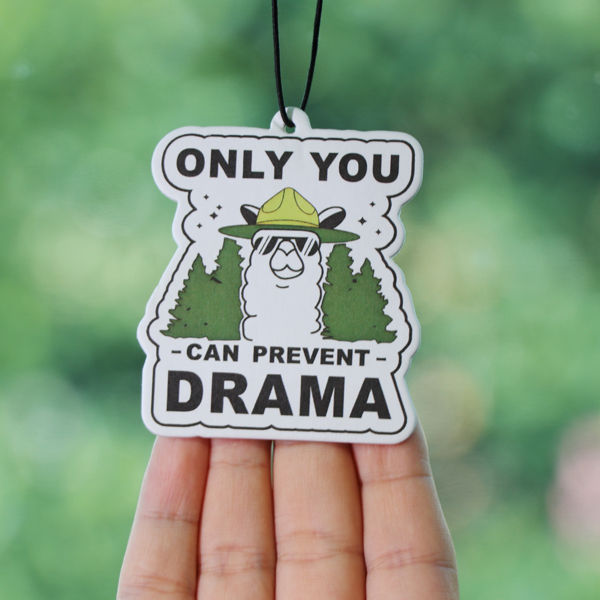 Alpaca Car Aromatherapy Tablet – обзор и цена Fragrance Quotes