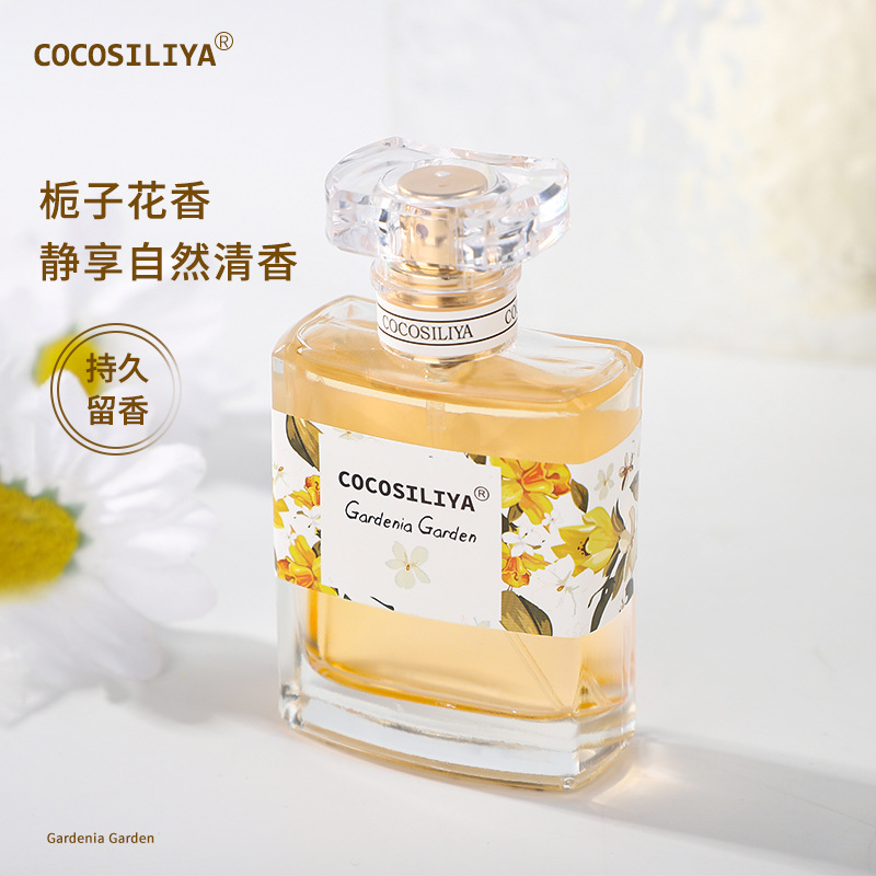 New 50ML Perfume Long-lasting  – обзор и цена Perfume Lavender Fragrance
