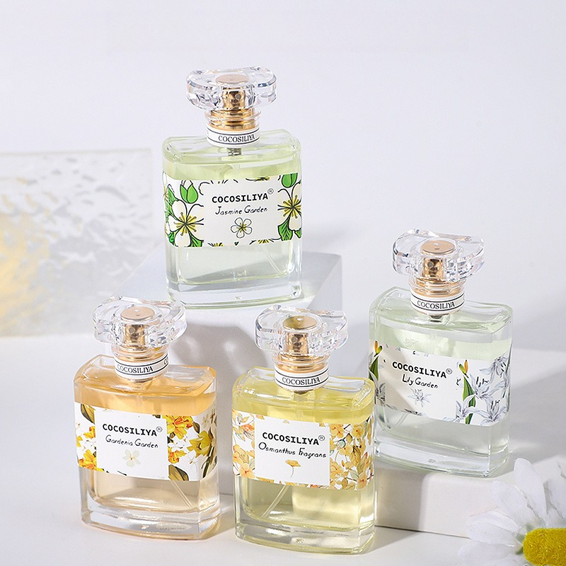 New 50ML Perfume Long-lasting  – обзор и цена Perfume Lavender Fragrance
