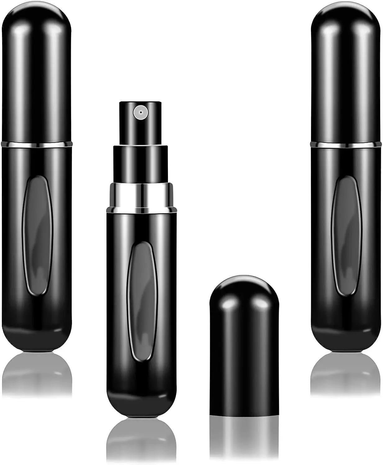 1/5/10PCS 5ml Portable Perfume – обзор и цена Fragrance Perfume Spray