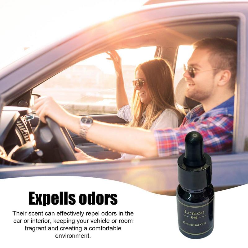 Oils Scents For Cars Solid Car – обзор и цена Perfume Fragrance Bar