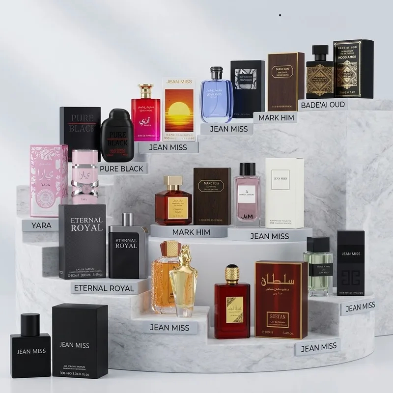 Long Lasting Fragrance for Wom – обзор и цена Perfume Fresh Fragrance