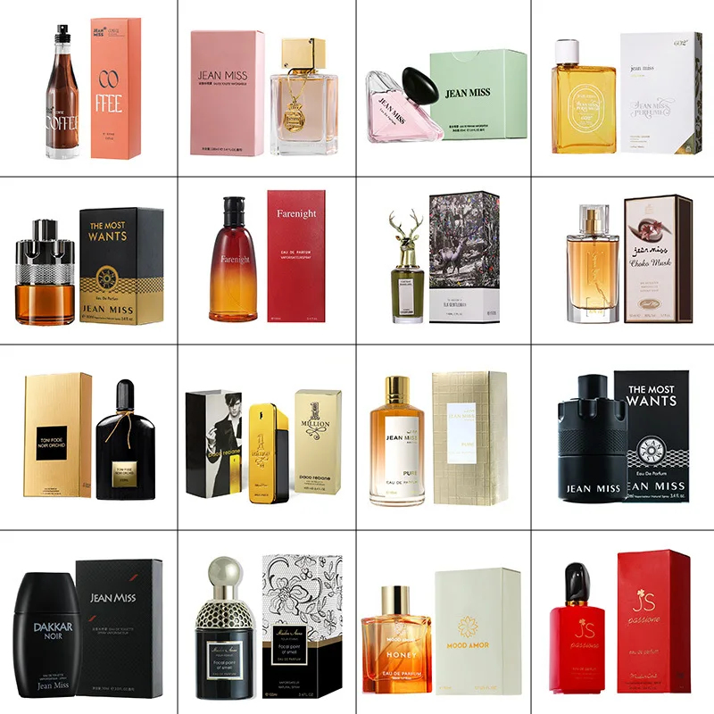 Long Lasting Fragrance for Wom – обзор и цена Perfume Fresh Fragrance
