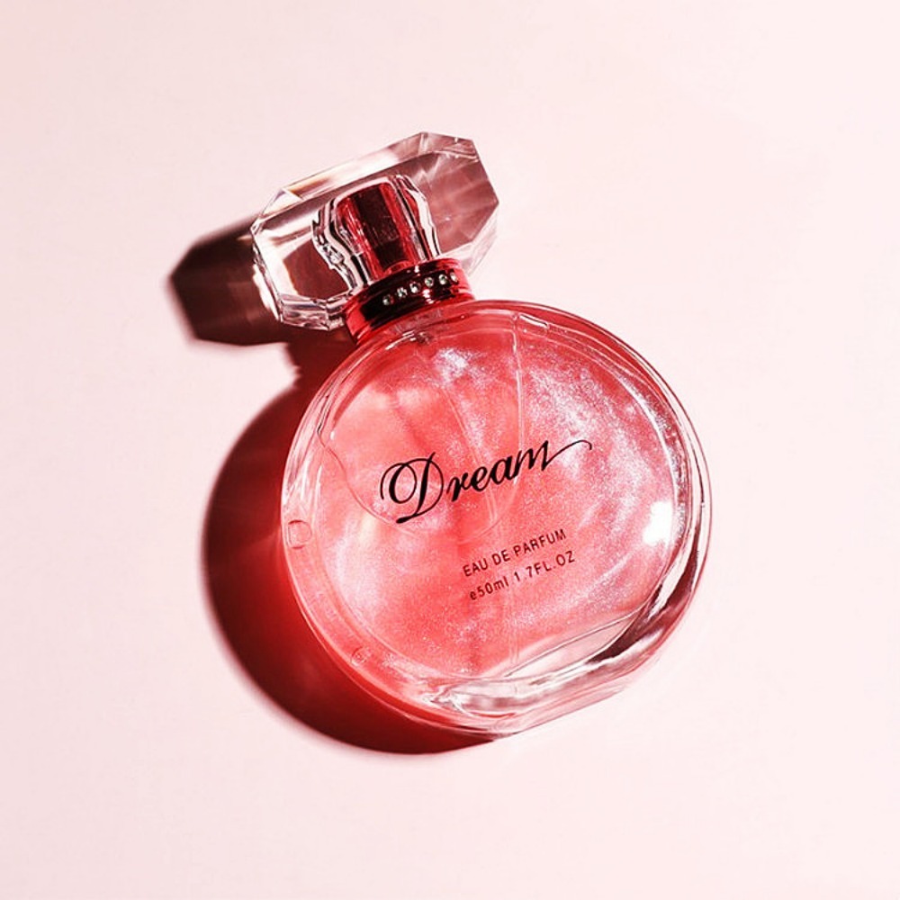 Shimmering Sand Glittery Lady  – обзор и цена Perfume Fragrance Bar